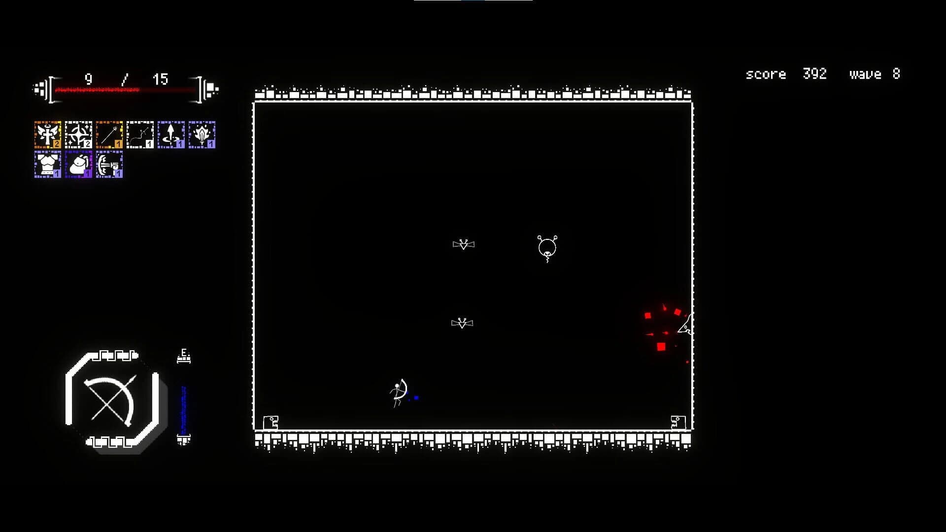 Shape Hunter screenshot 2