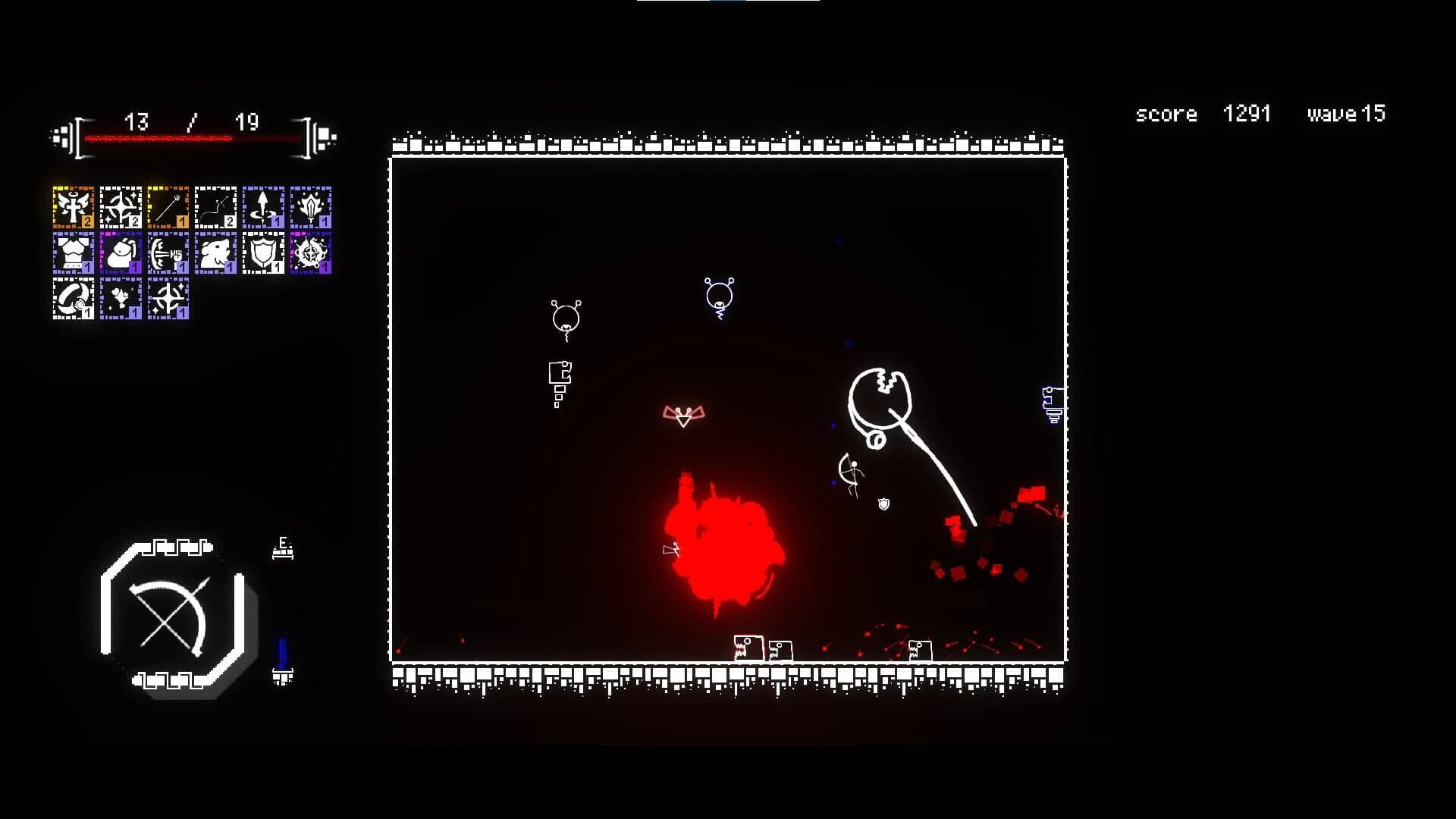 Shape Hunter screenshot 5