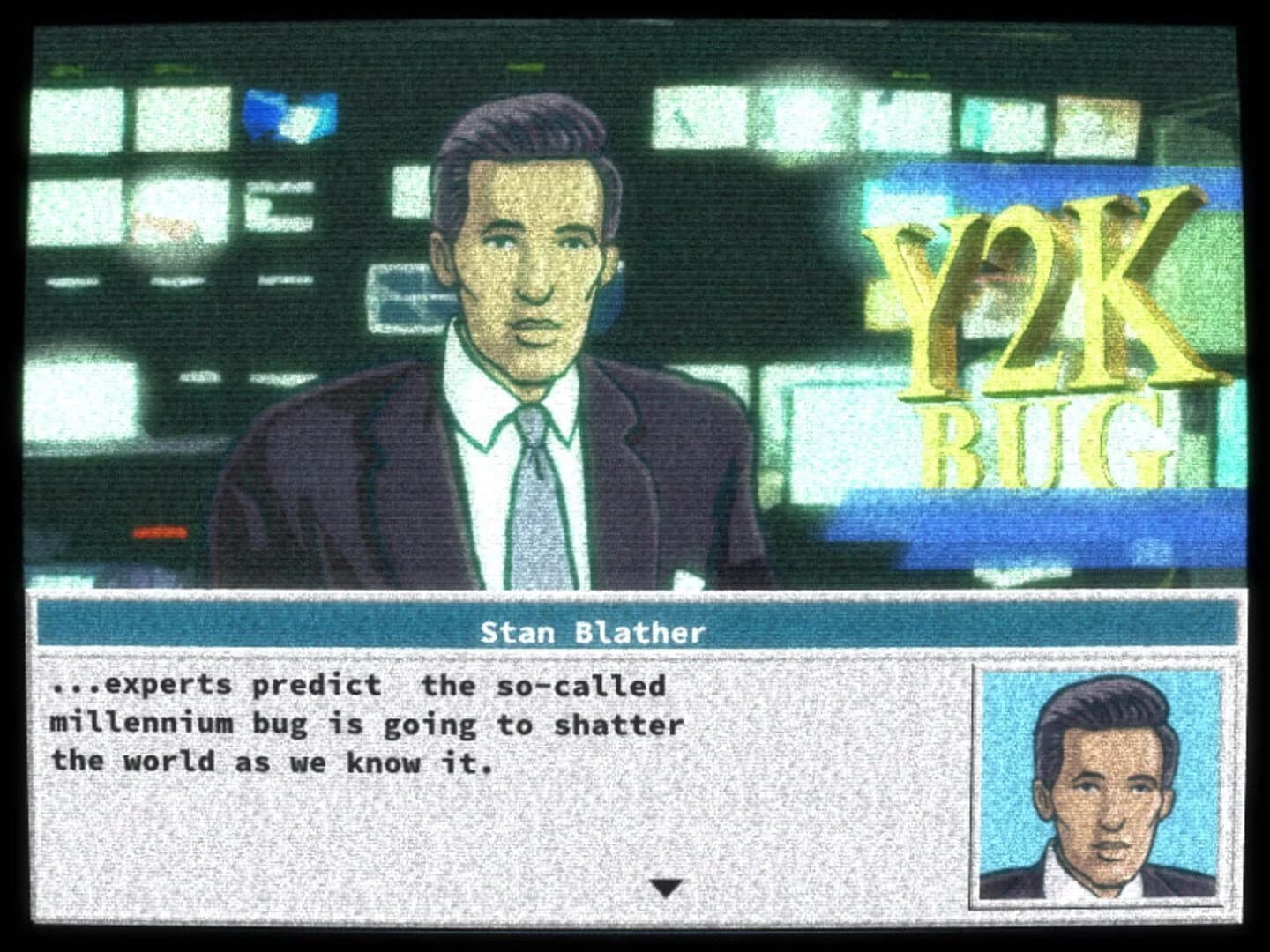 Shape of America: Episode One screenshot 3