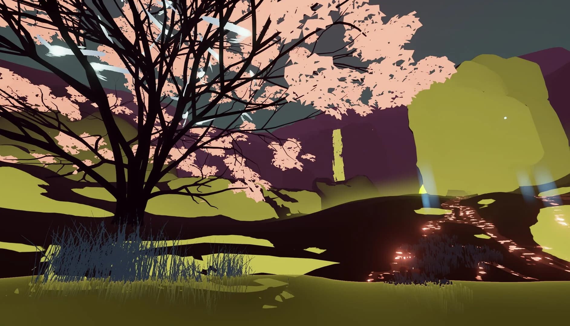 Shape of the World screenshot 3