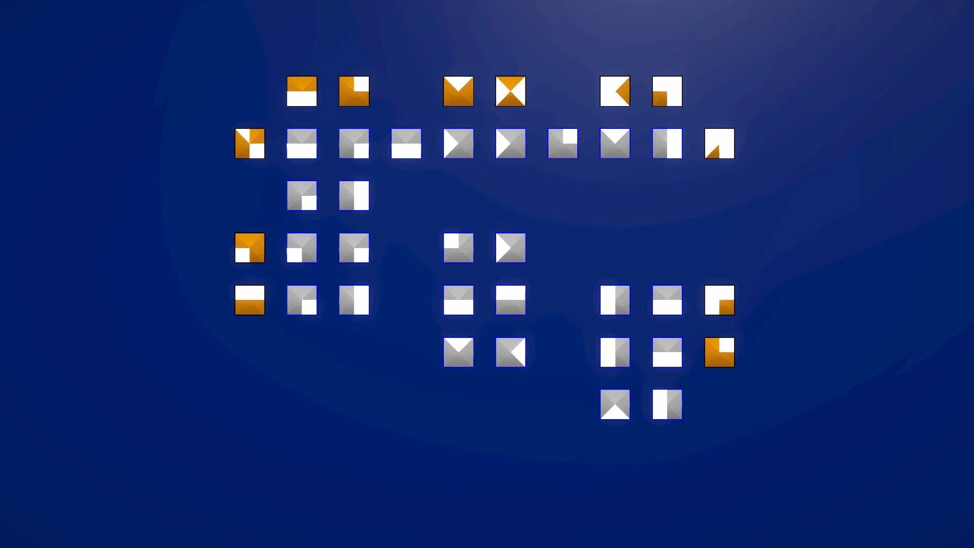 Shape Puzzle screenshot 2