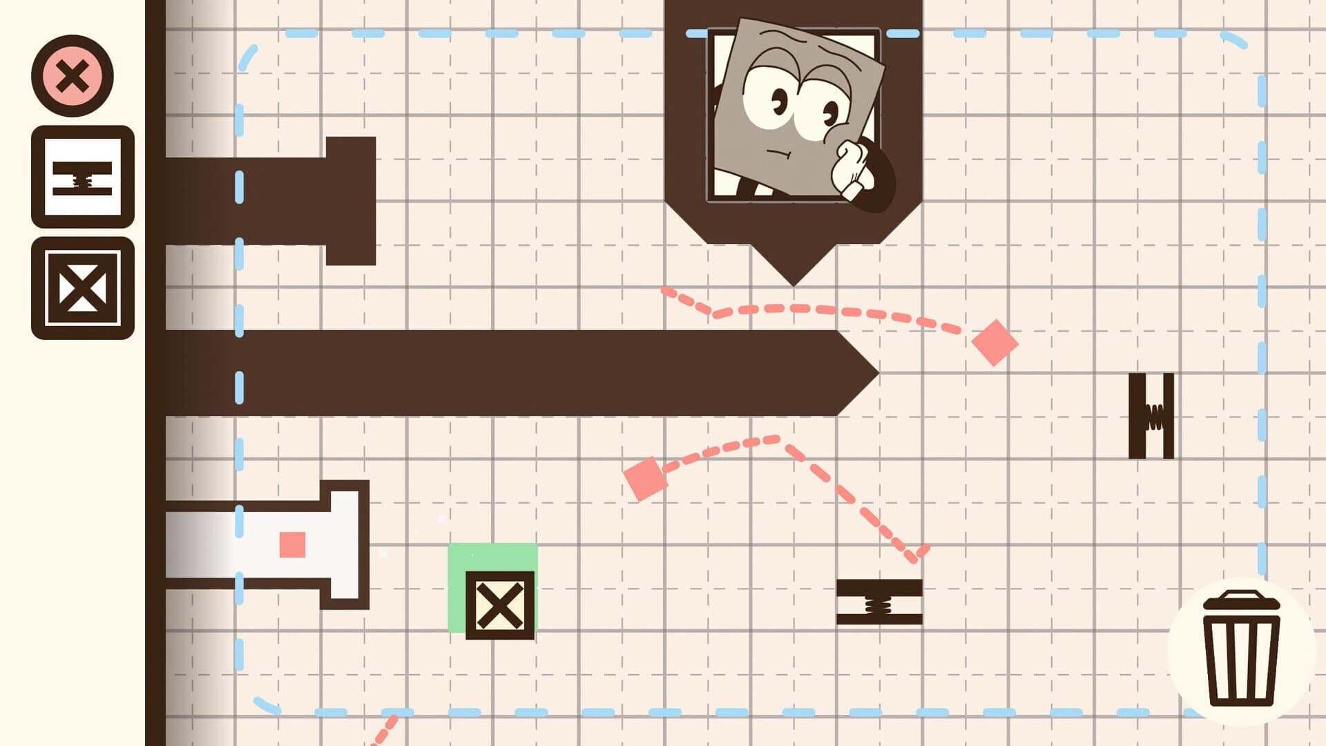 Shape Sender Deluxe screenshot 5