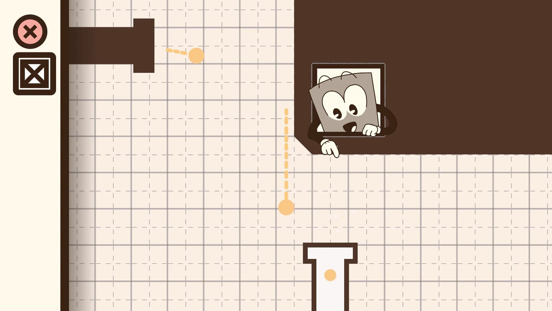 Shape Sender Deluxe screenshot 2