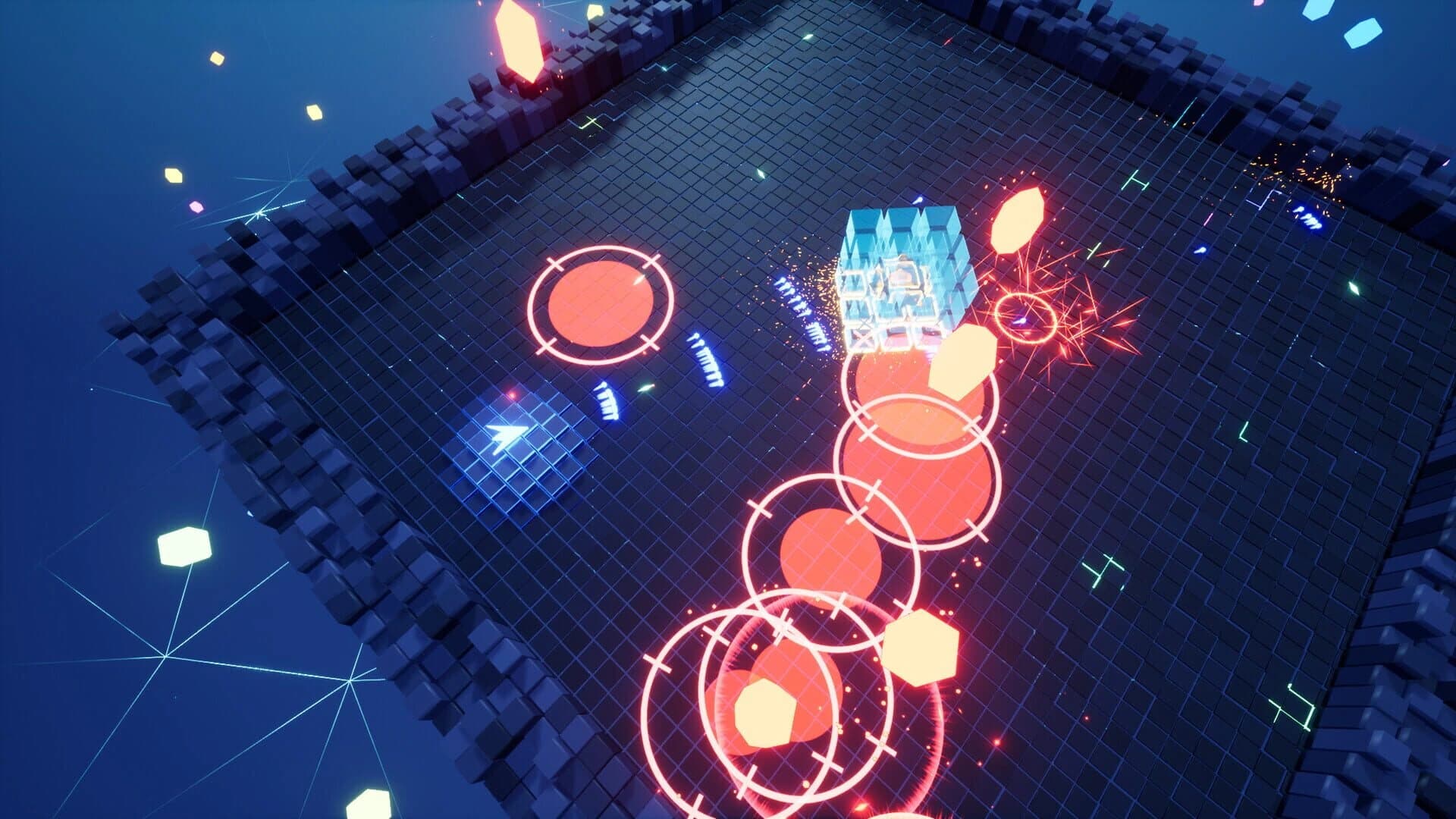 Shape Shifter: Formations screenshot 2