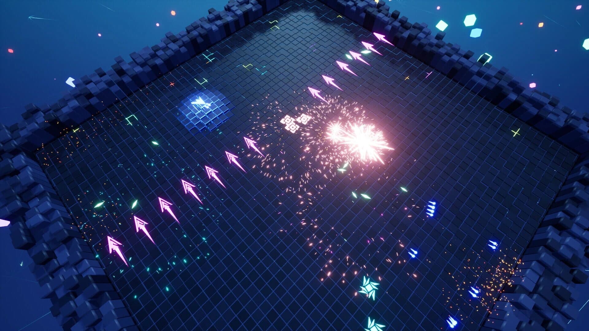 Shape Shifter: Formations screenshot 4