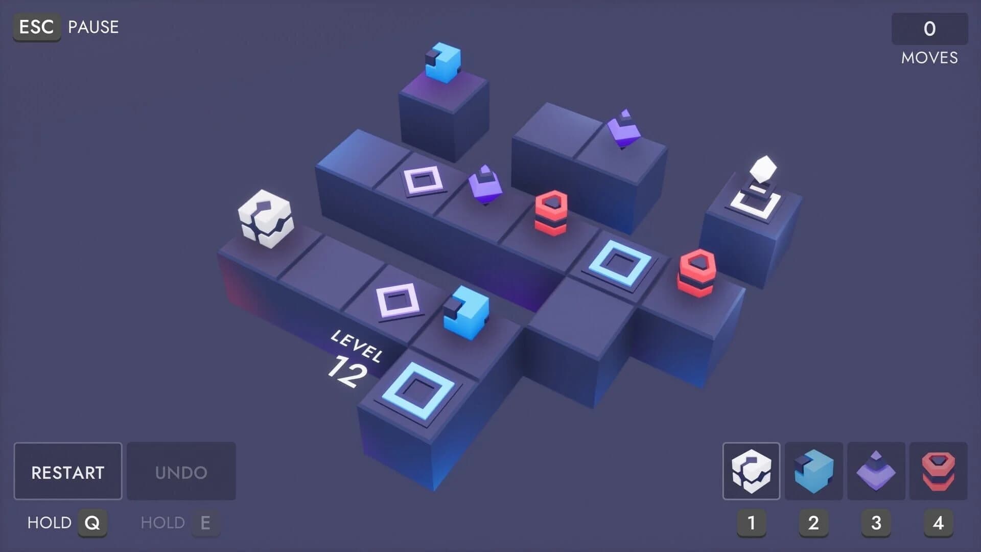 Shape Theory screenshot 3