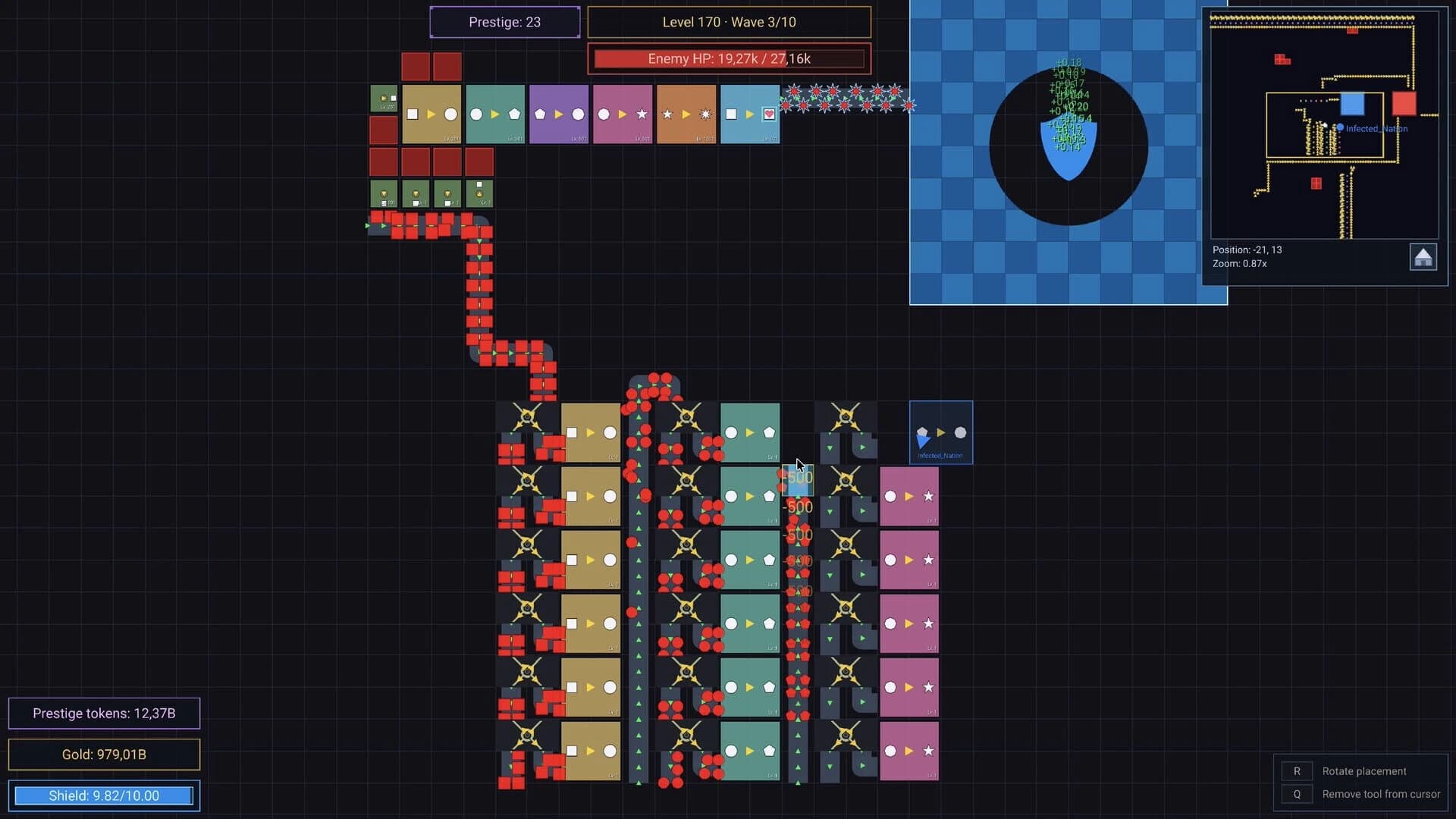 Shape Together screenshot 3