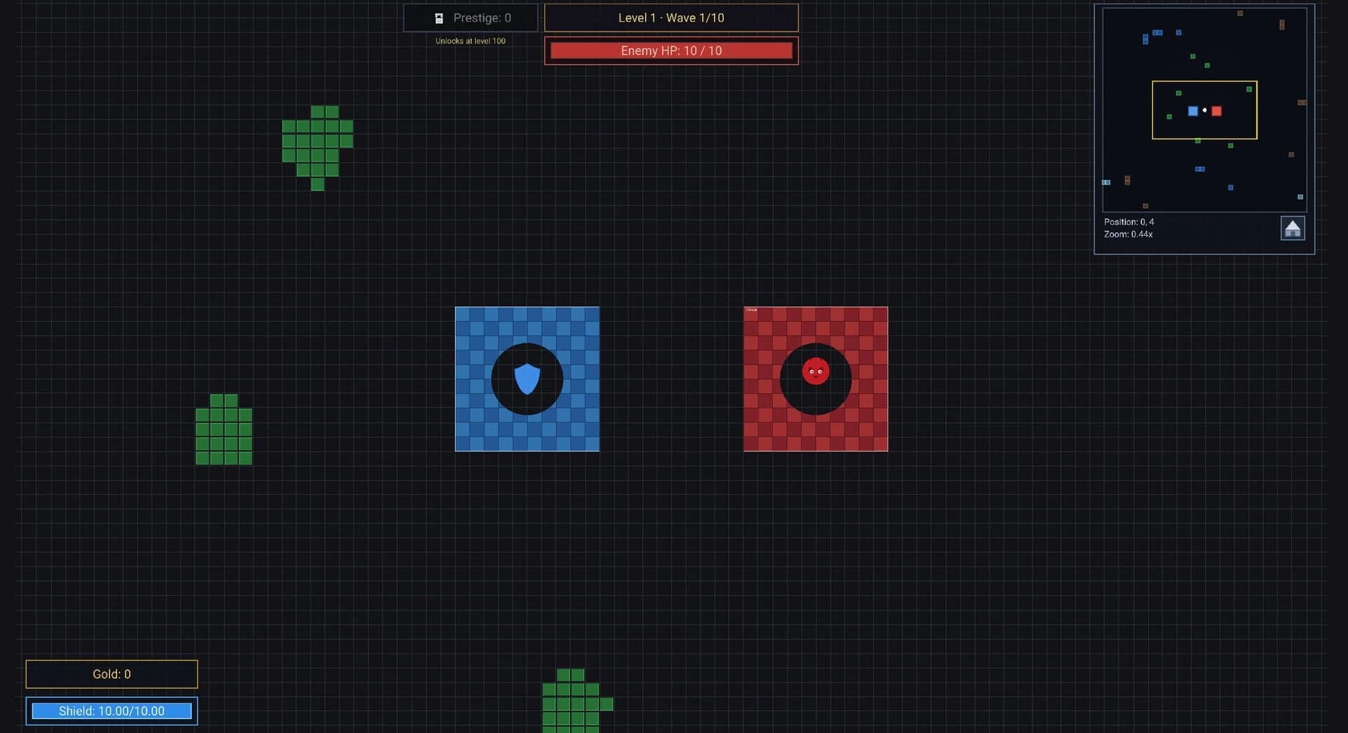 Shape Together screenshot 1