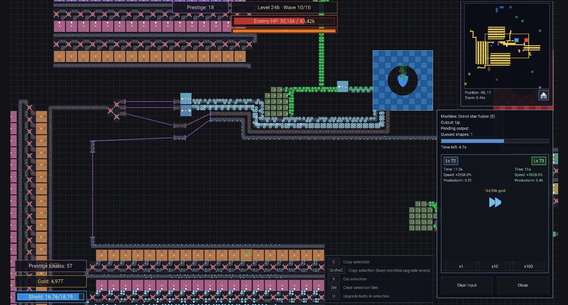 Shape Together screenshot 5