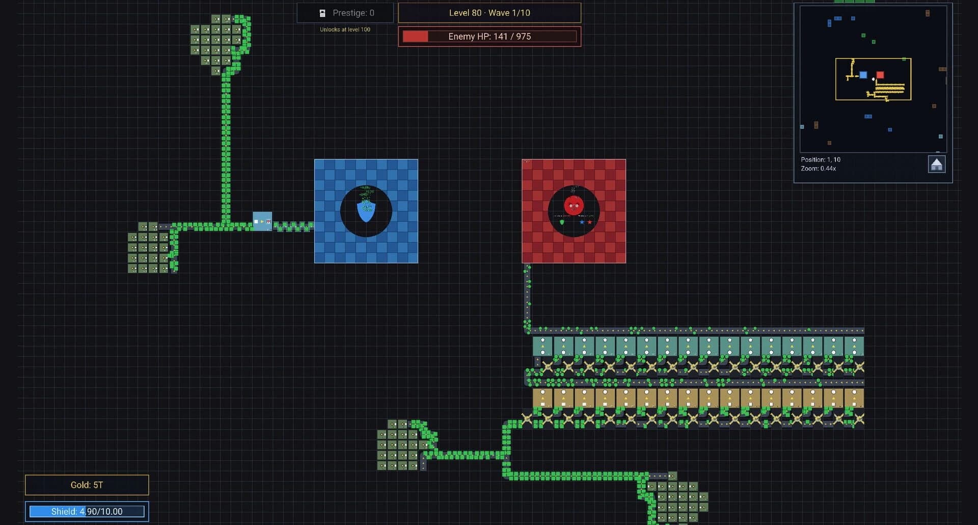 Shape Together screenshot 2