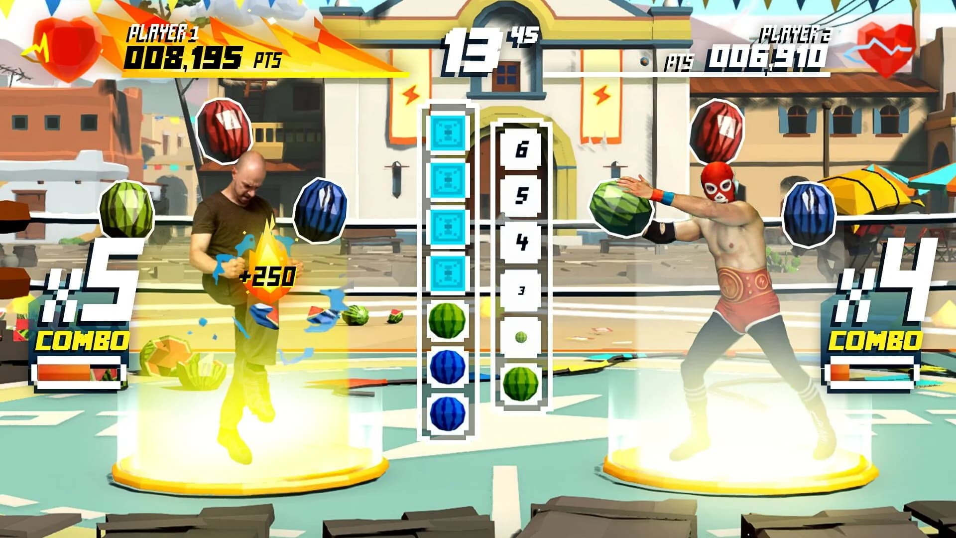 Shape Up screenshot 4