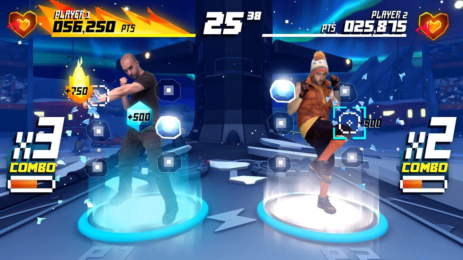 Shape Up screenshot 3