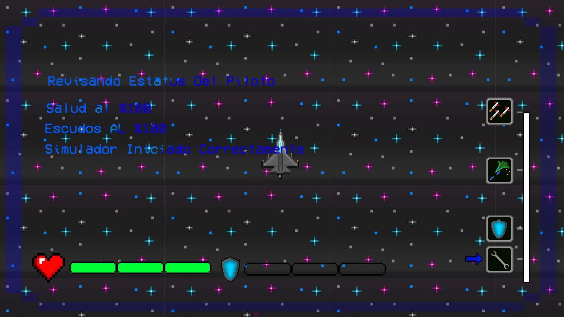 Shaped Beats screenshot 1
