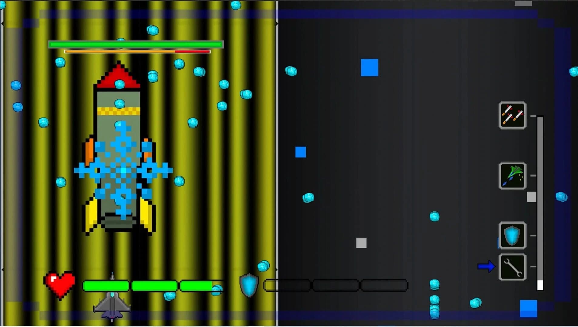 Shaped Beats screenshot 2