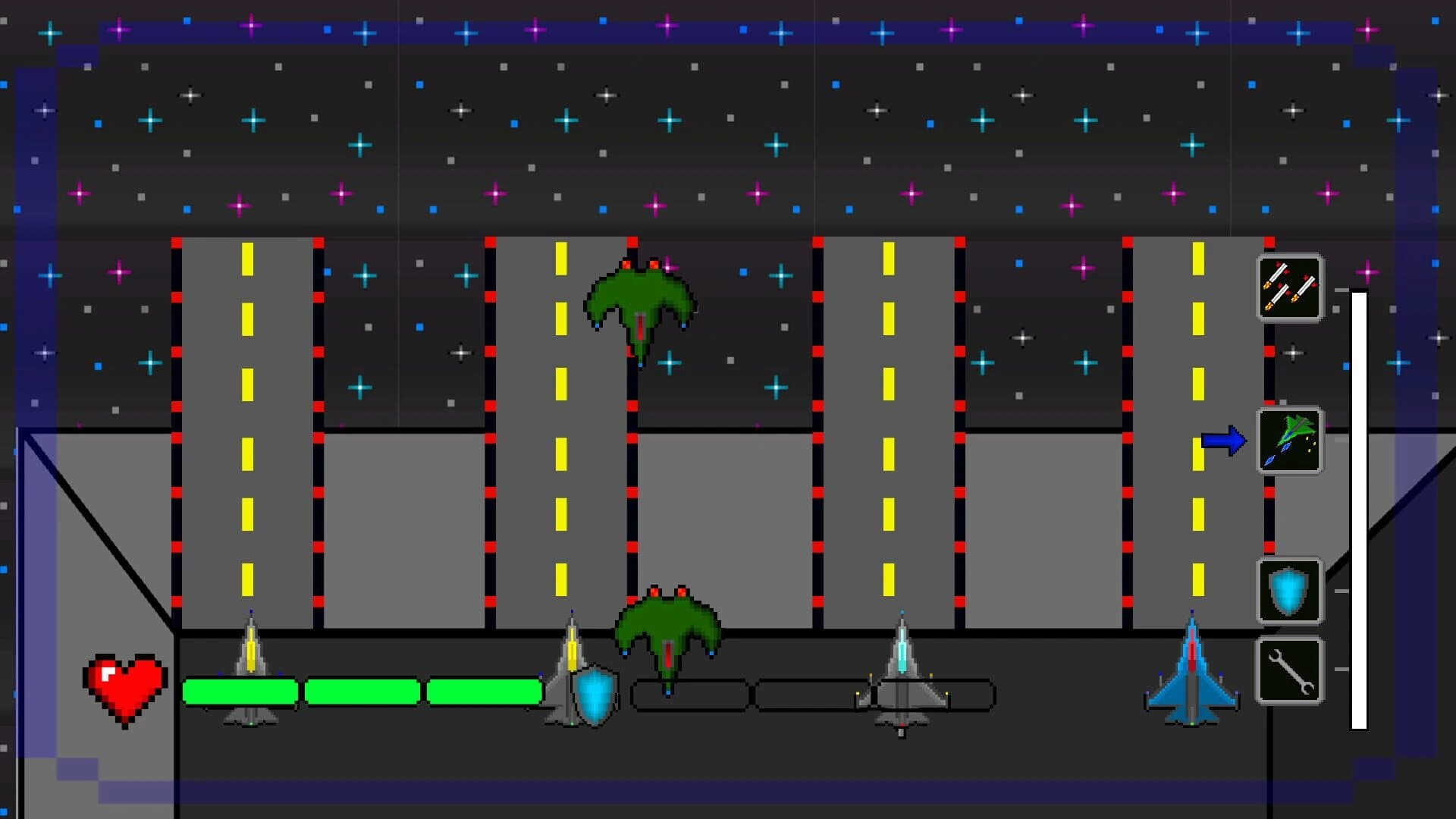 Shaped Beats screenshot 3