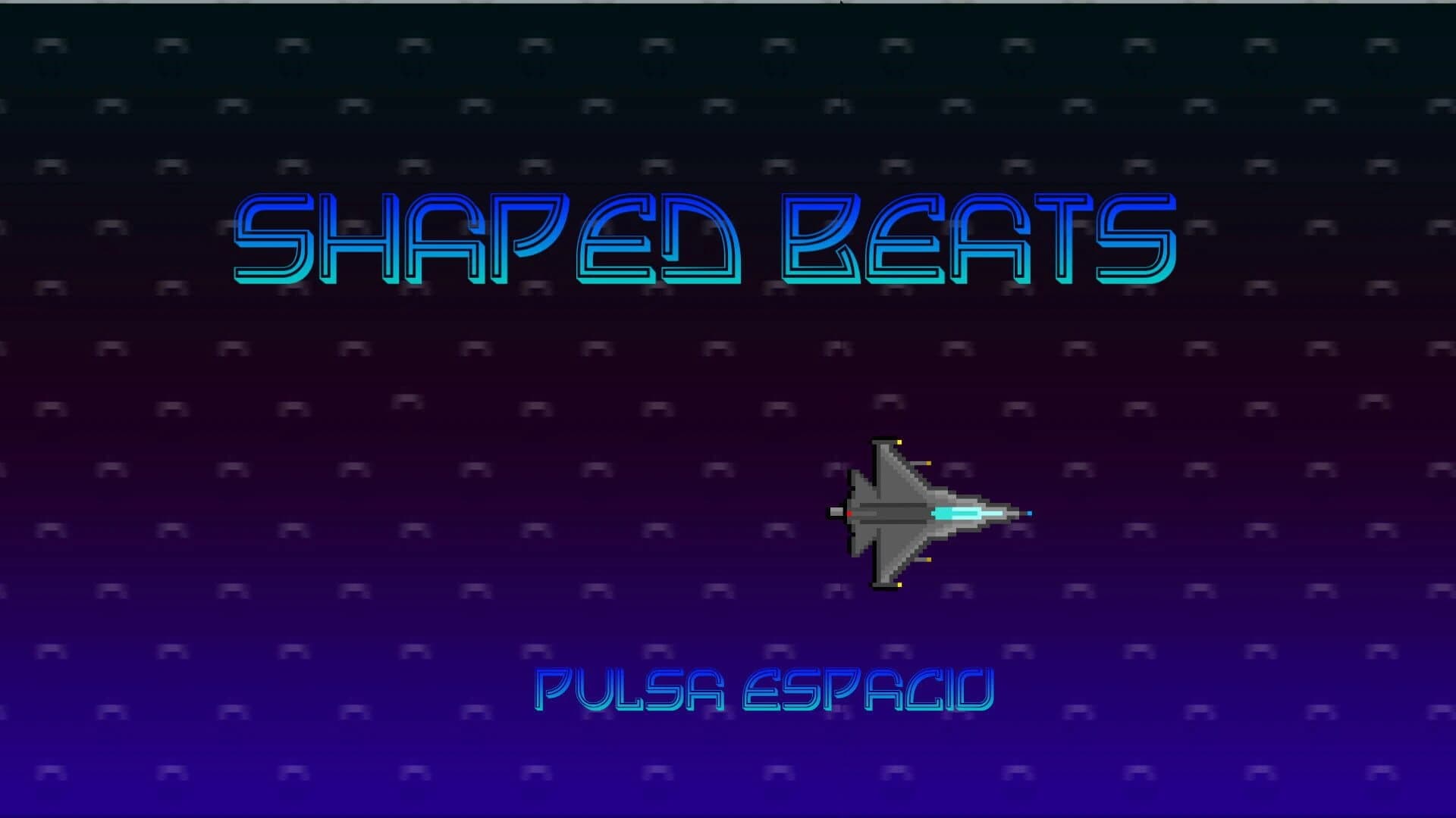 Shaped Beats screenshot 5