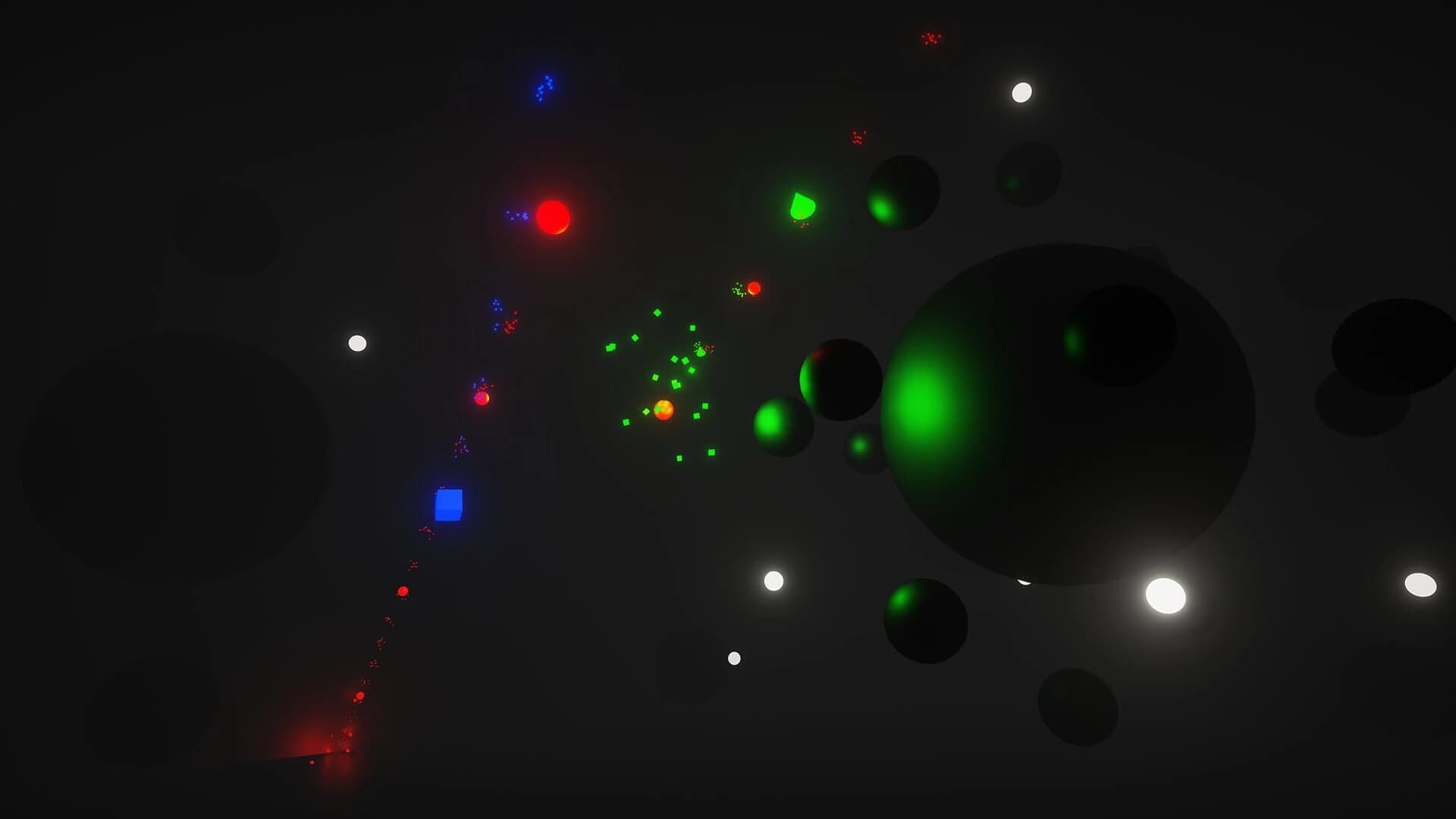 ShapeRockets screenshot 3