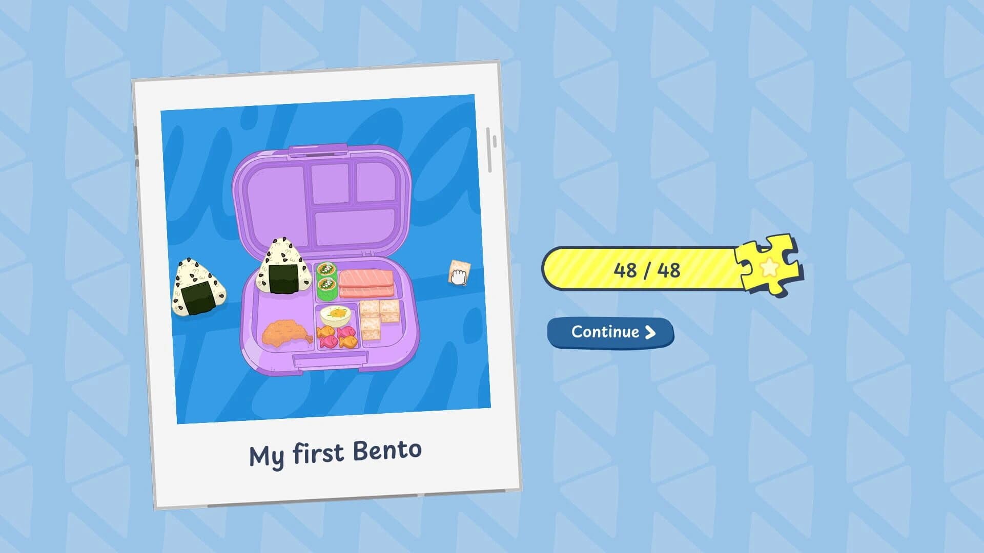Shapes of Memory: Jigsaw Puzzle screenshot 4