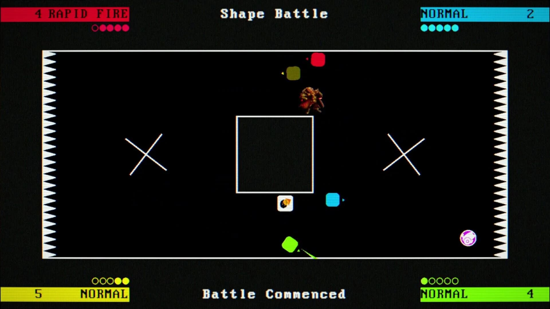 ShapeVS screenshot 5