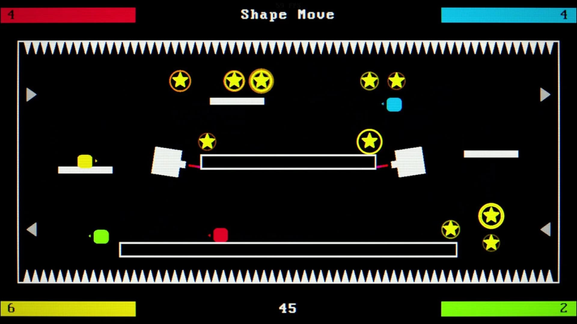 ShapeVS screenshot 4