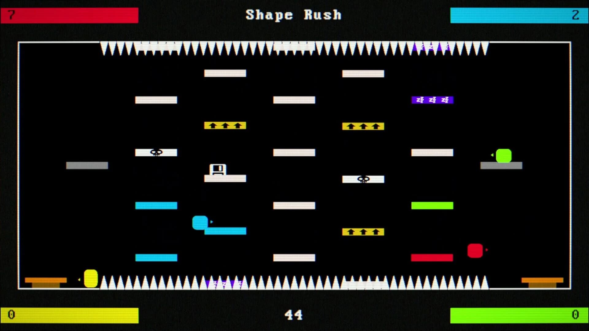 ShapeVS screenshot 3