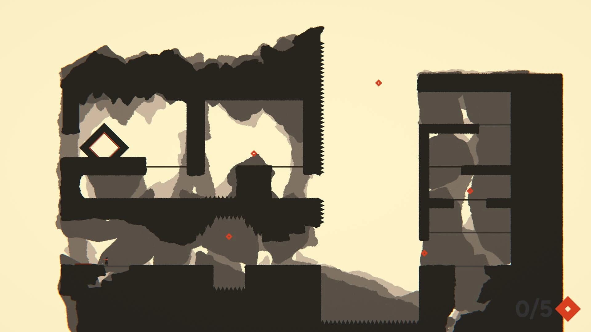 Shard screenshot 1