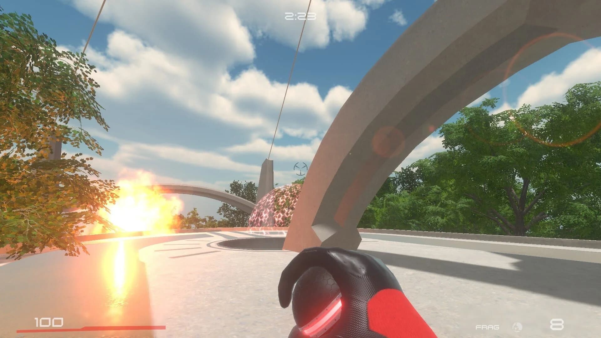 Shard Games screenshot 2