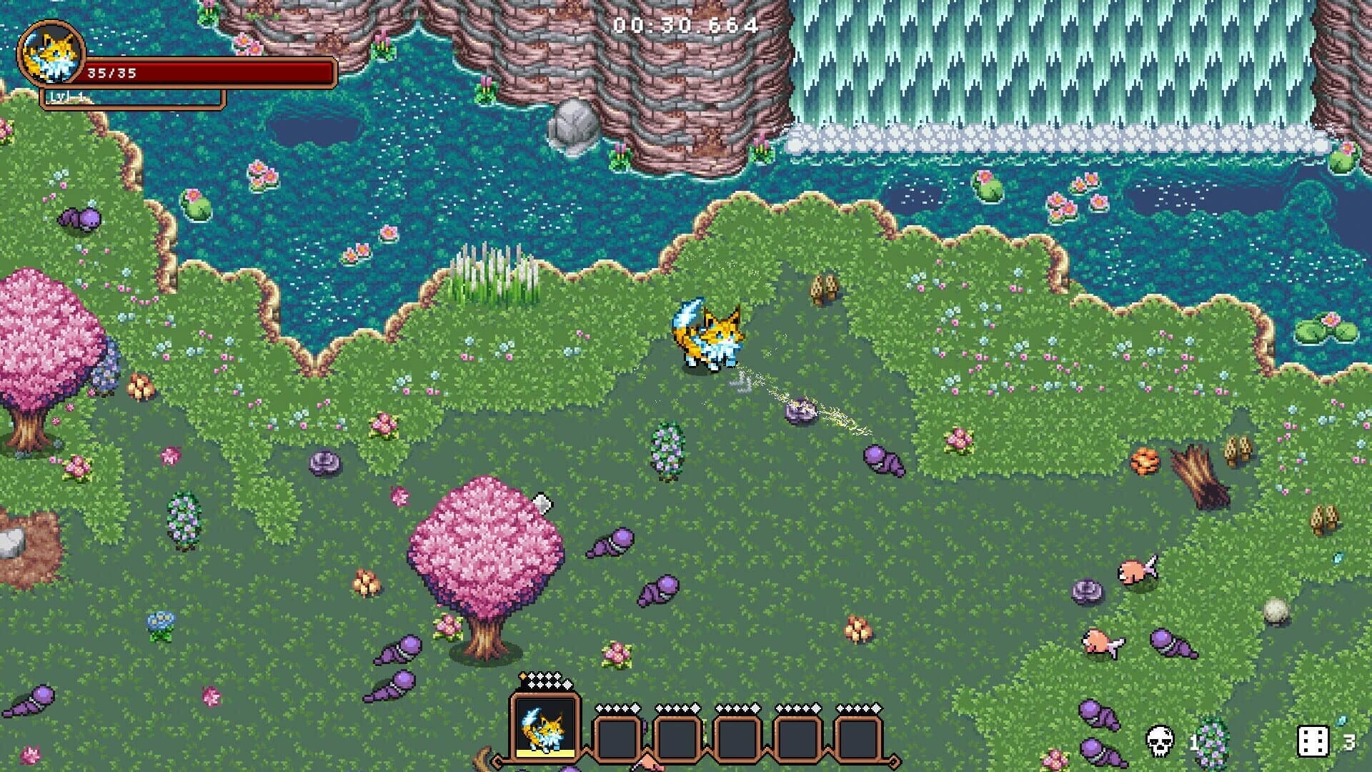 Shard Squad screenshot 3