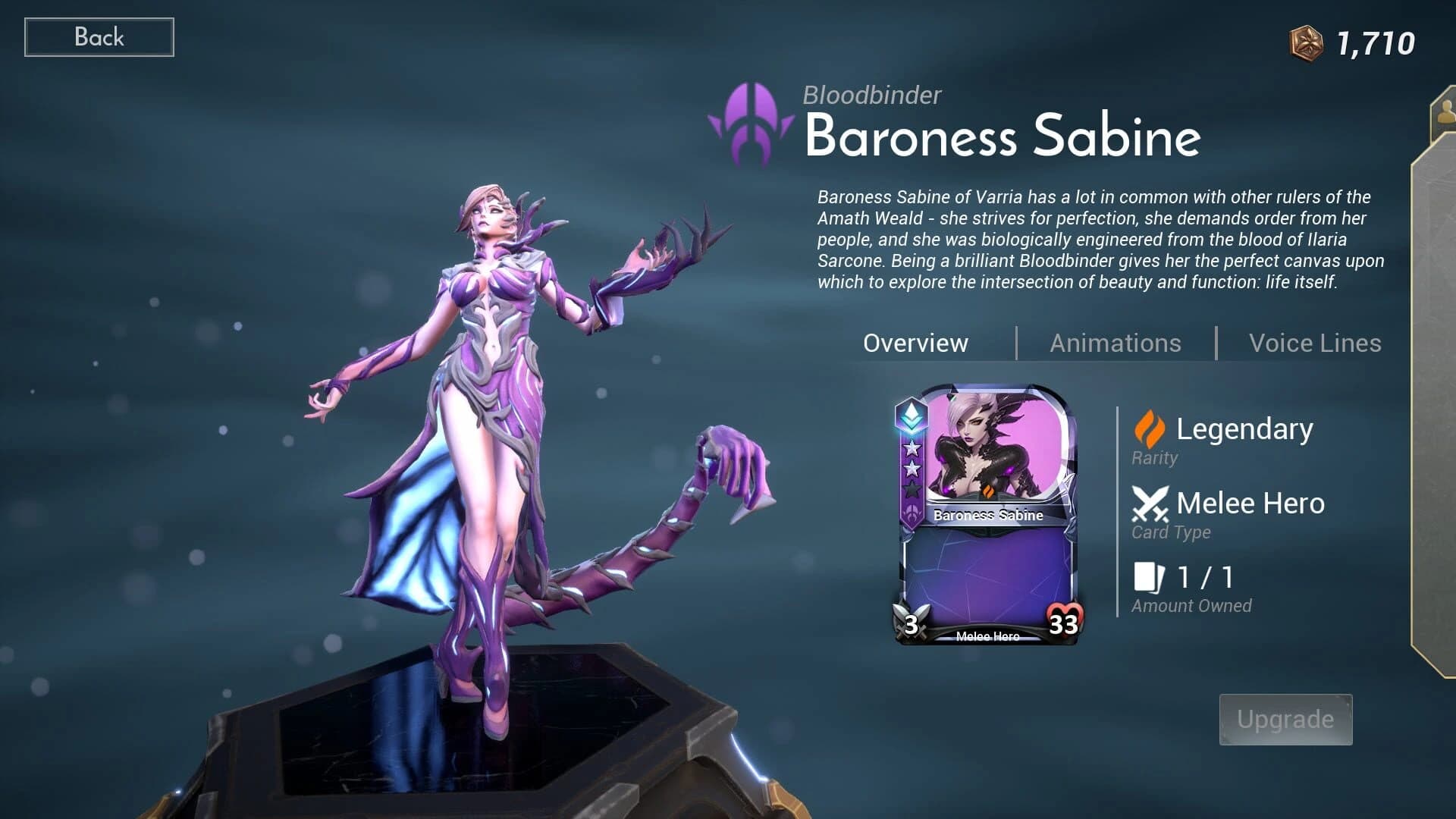 Shardbound screenshot 4