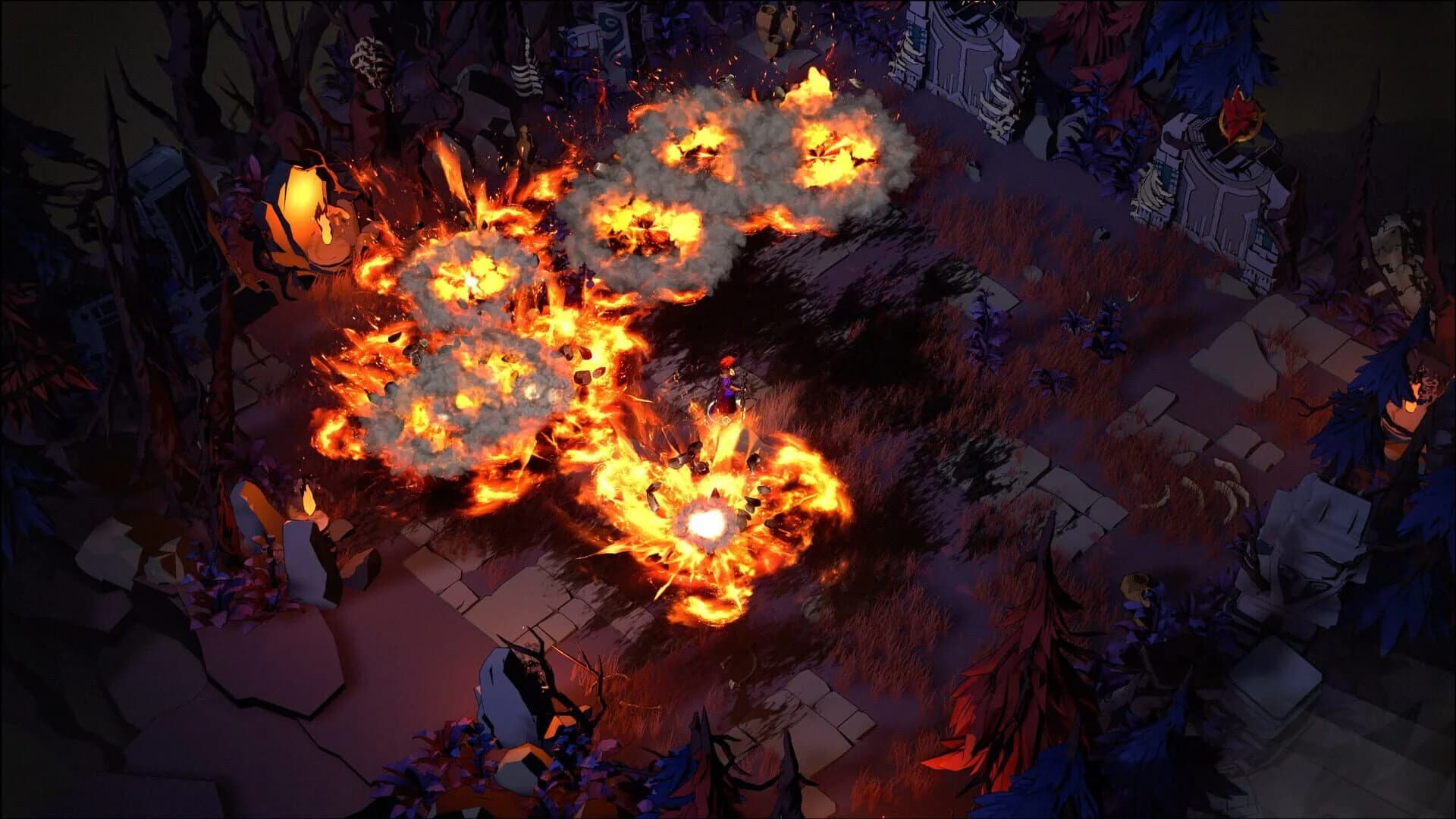 Shardbreakers screenshot 1