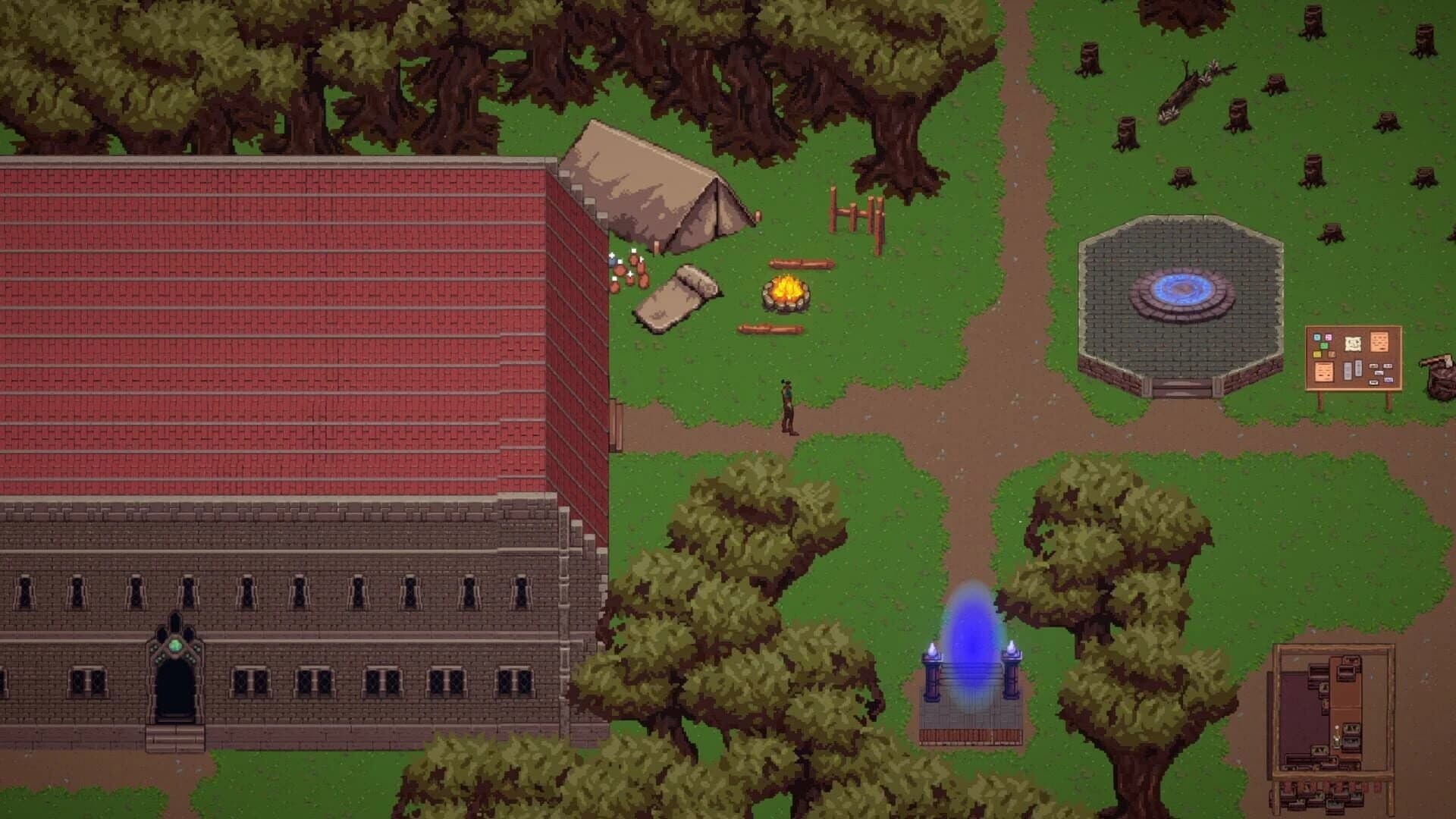 Sharded World screenshot 5