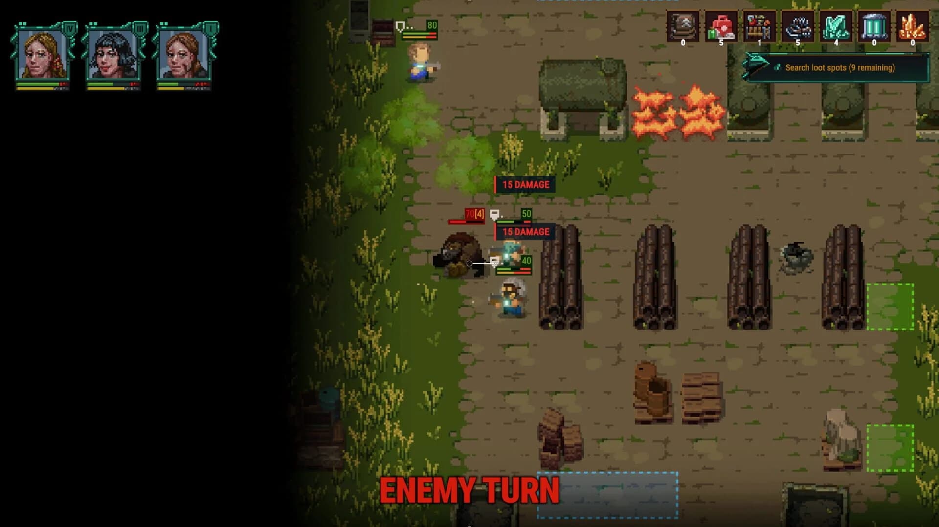 Shardpunk 2 screenshot 5