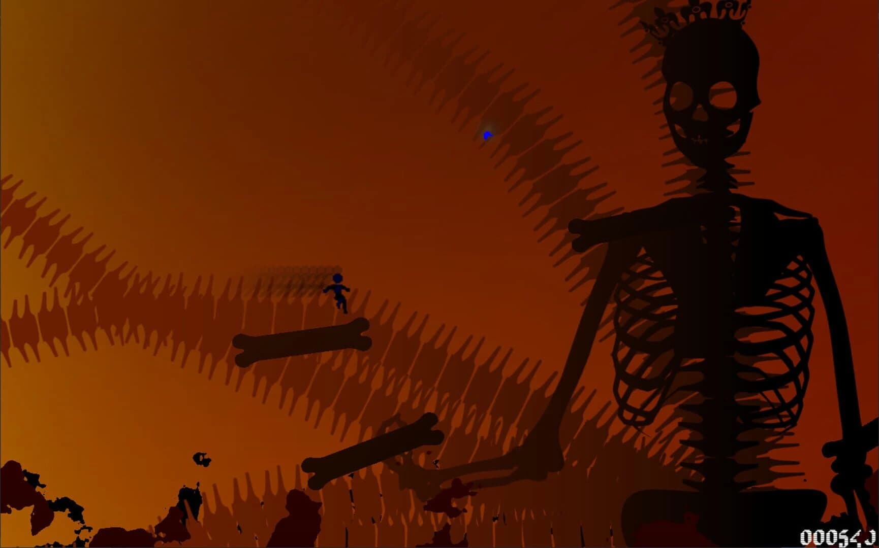 Shards of Epoch Past screenshot 3