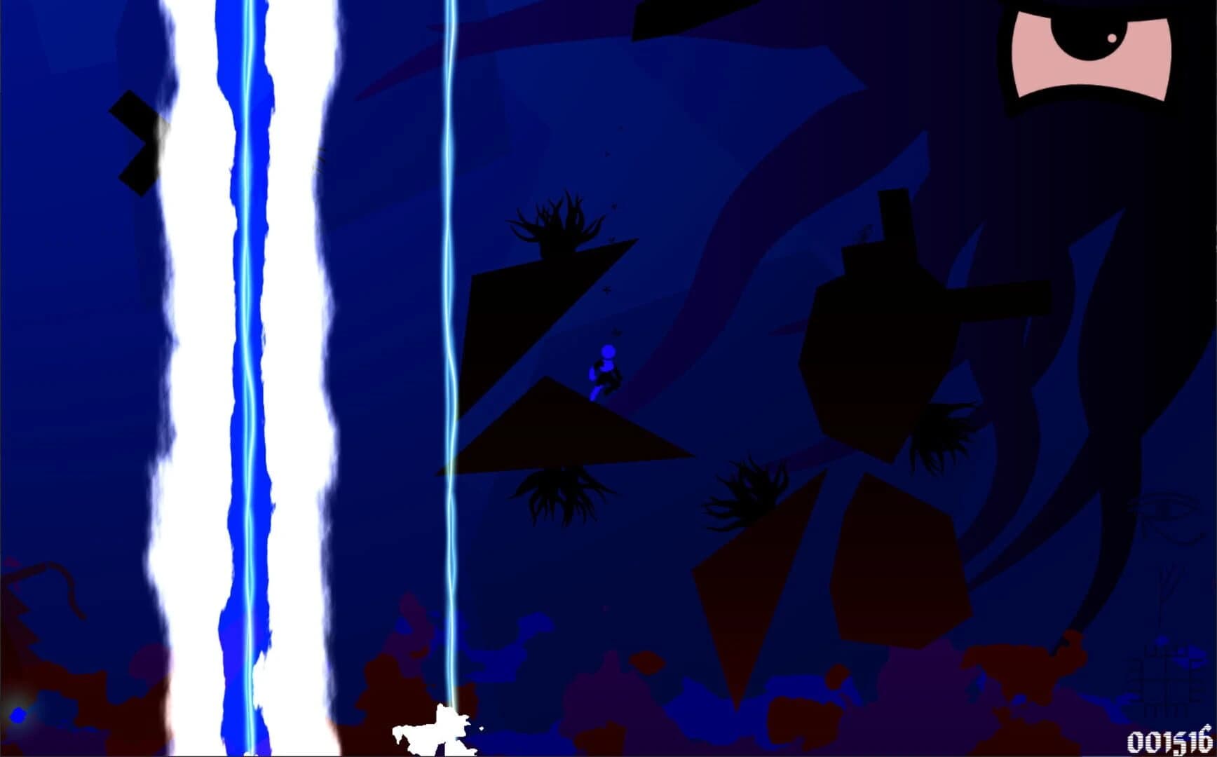 Shards of Epoch Past screenshot 2