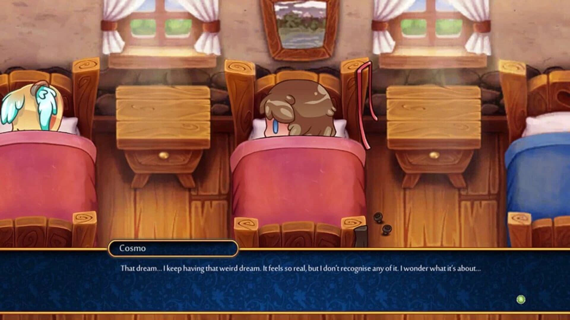Shards of Eradine screenshot 1