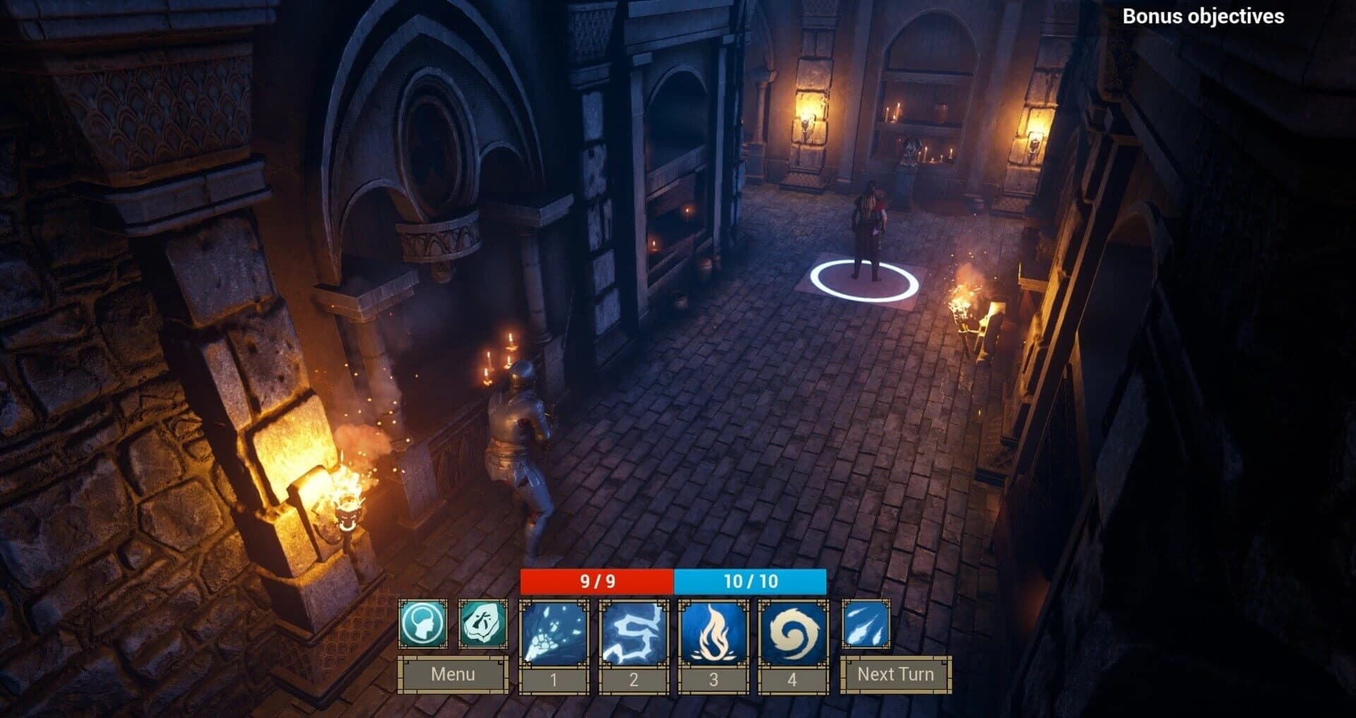 Shards of Feyra screenshot 3