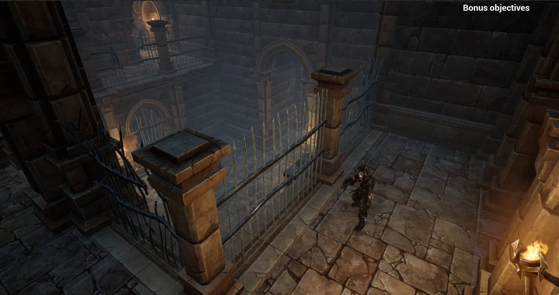 Shards of Feyra screenshot 4