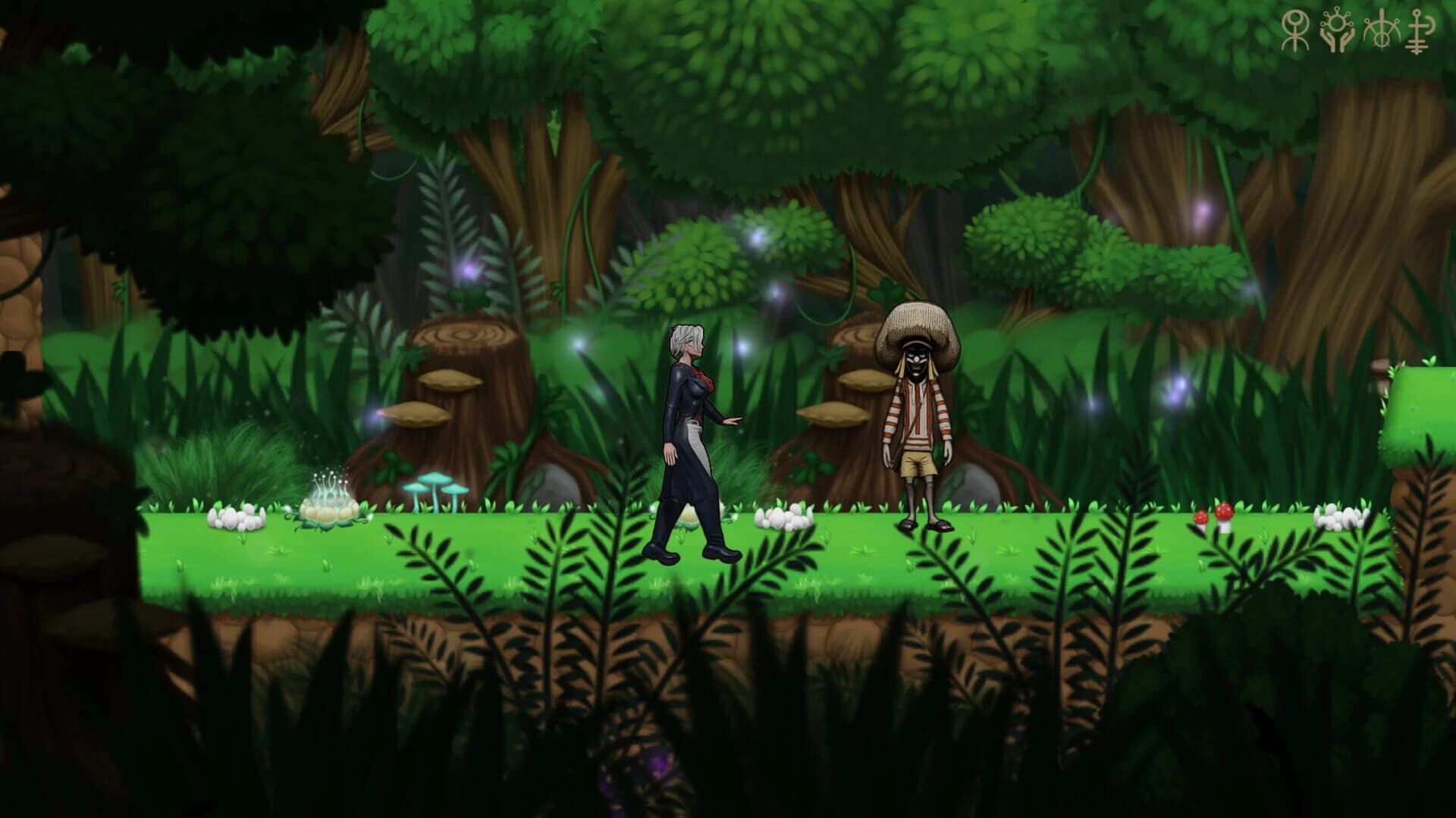 Shards of Nogard screenshot 5