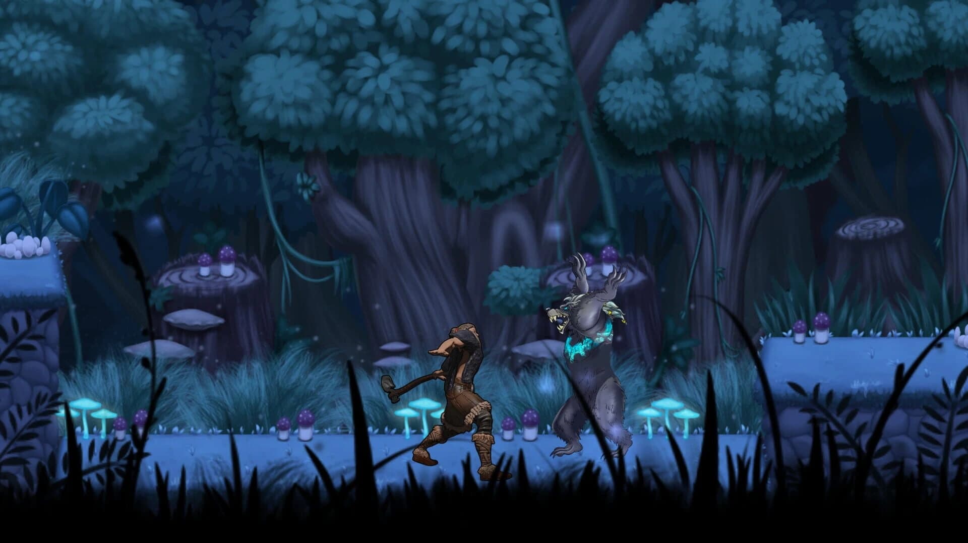 Shards of Nogard screenshot 1