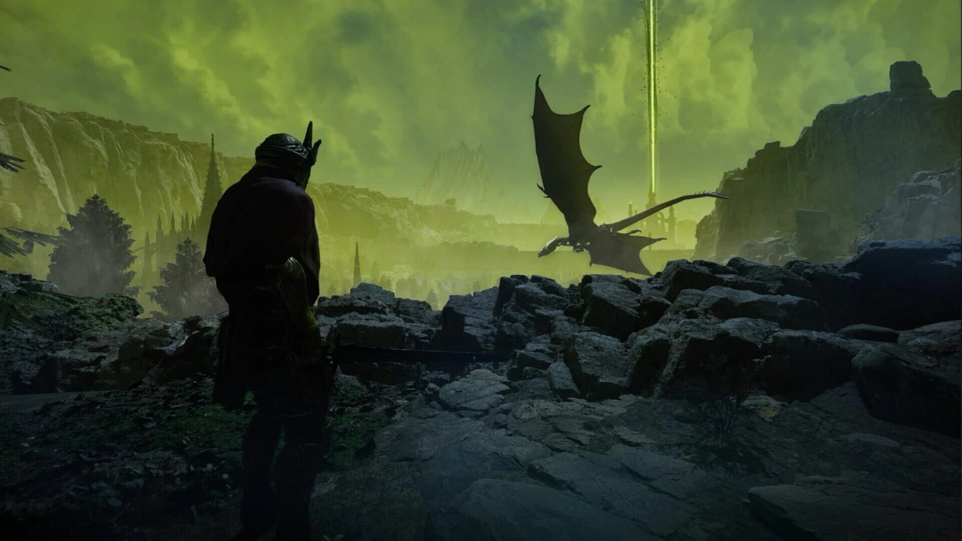Shards of the Banished screenshot 5
