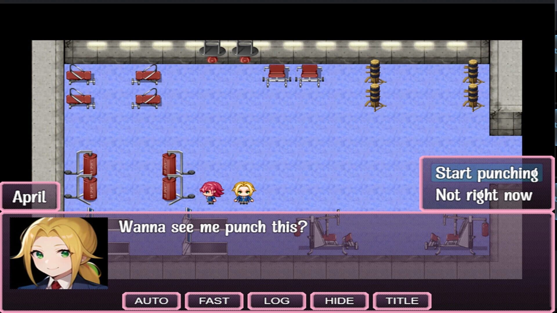 Shards of the Heart screenshot 1