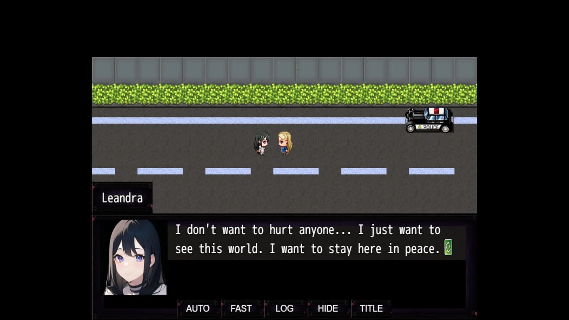 Shards of the Heart screenshot 3