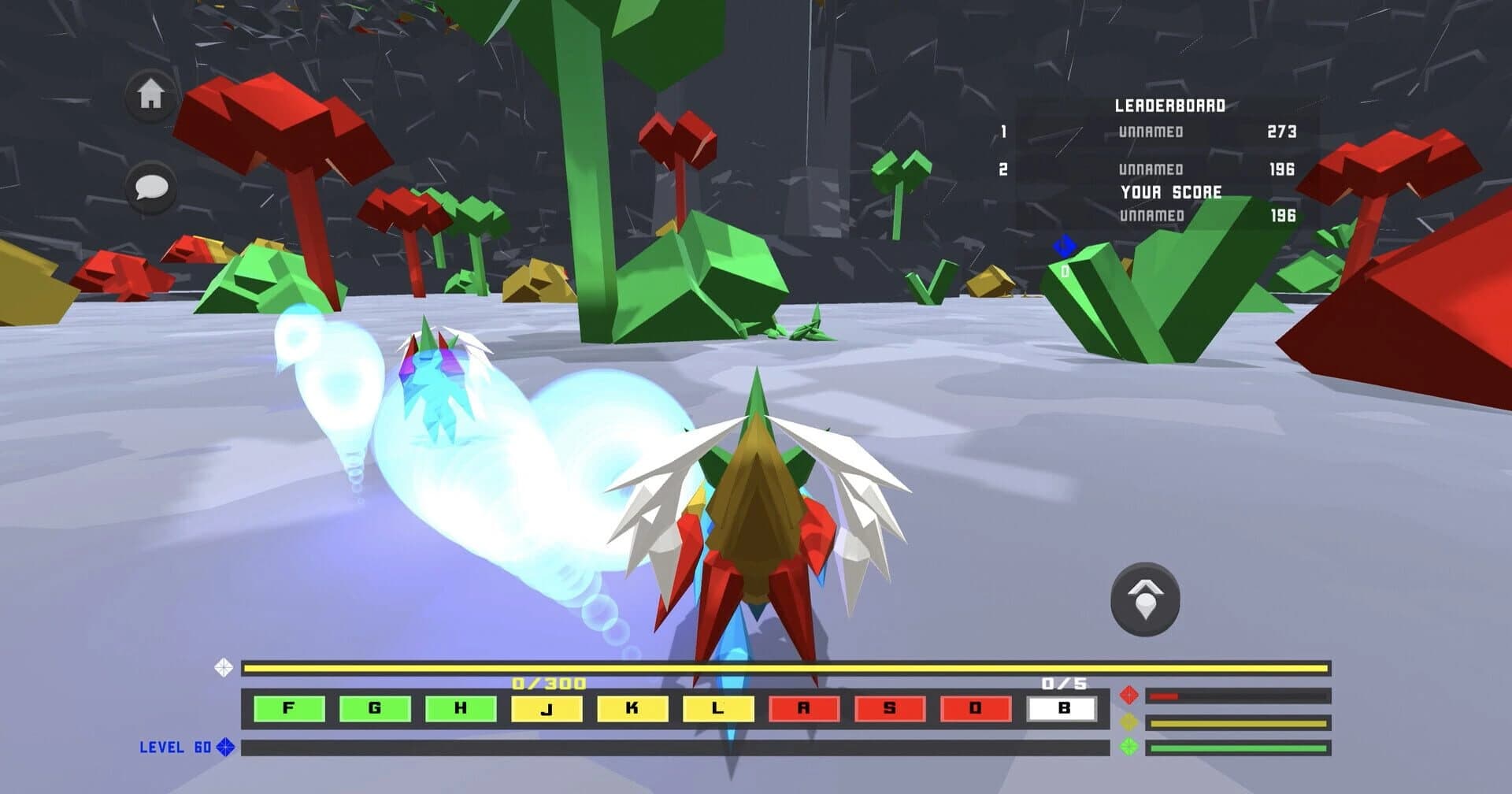 Shards Online screenshot 4