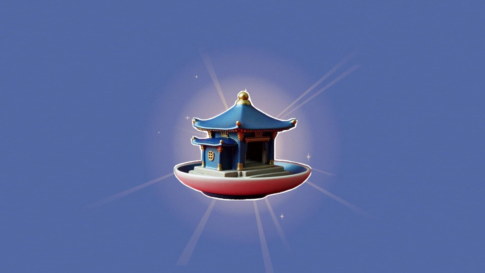 Shards Reunited: Kintsugi screenshot 3