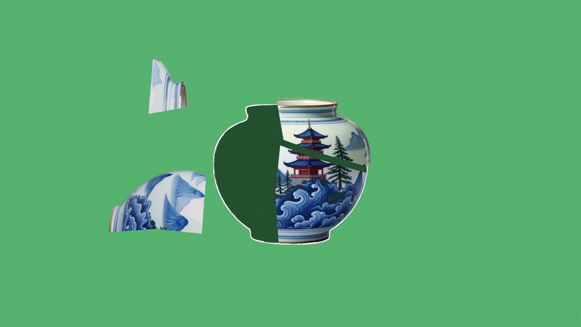 Shards Reunited: Kintsugi screenshot 4