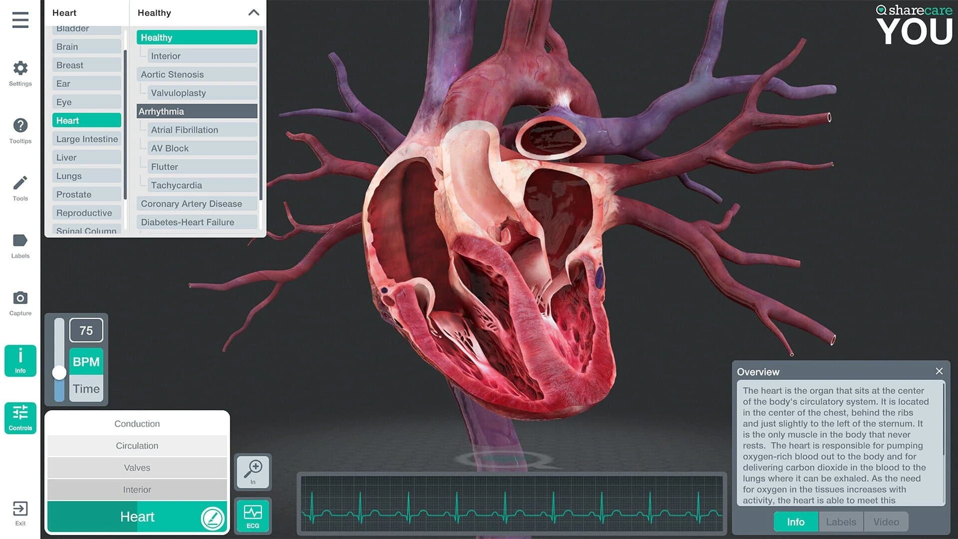 Sharecare You screenshot 2
