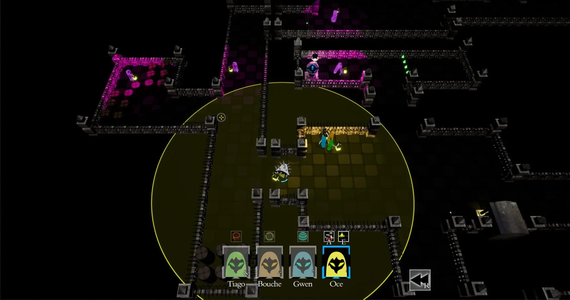 Sharing Lights screenshot 3