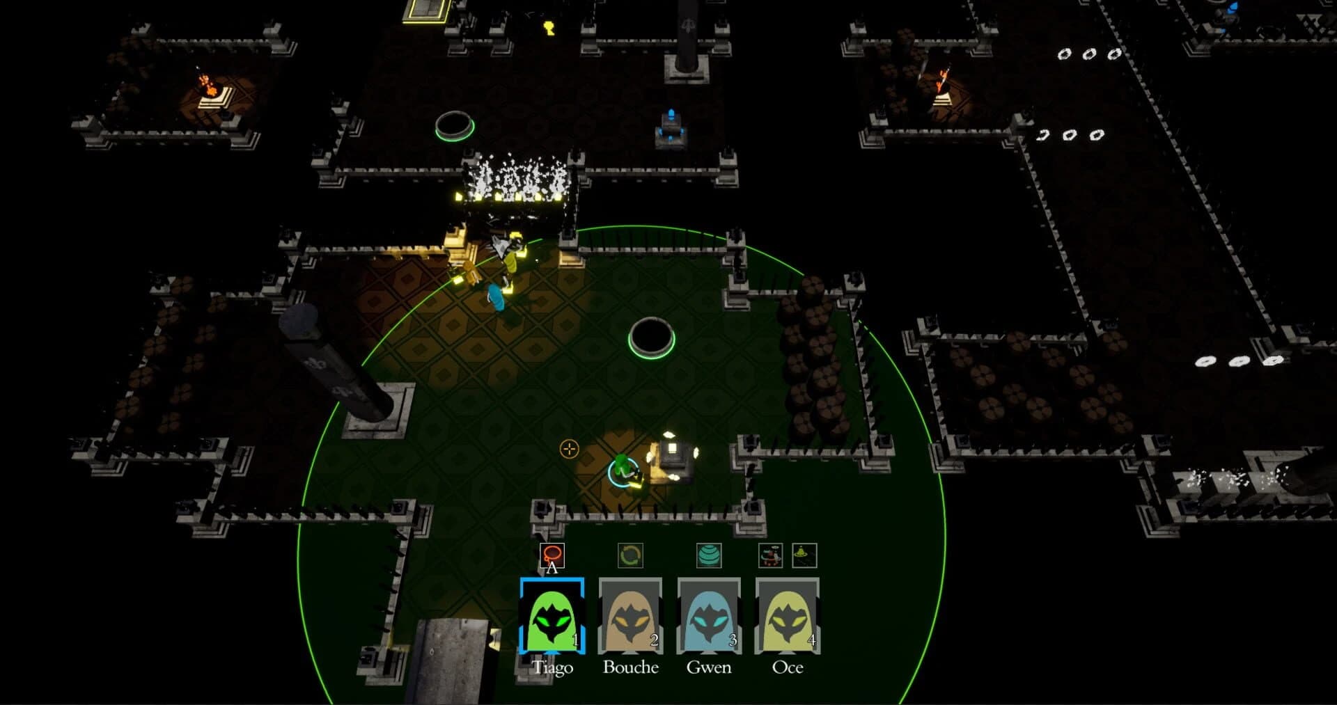 Sharing Lights screenshot 3