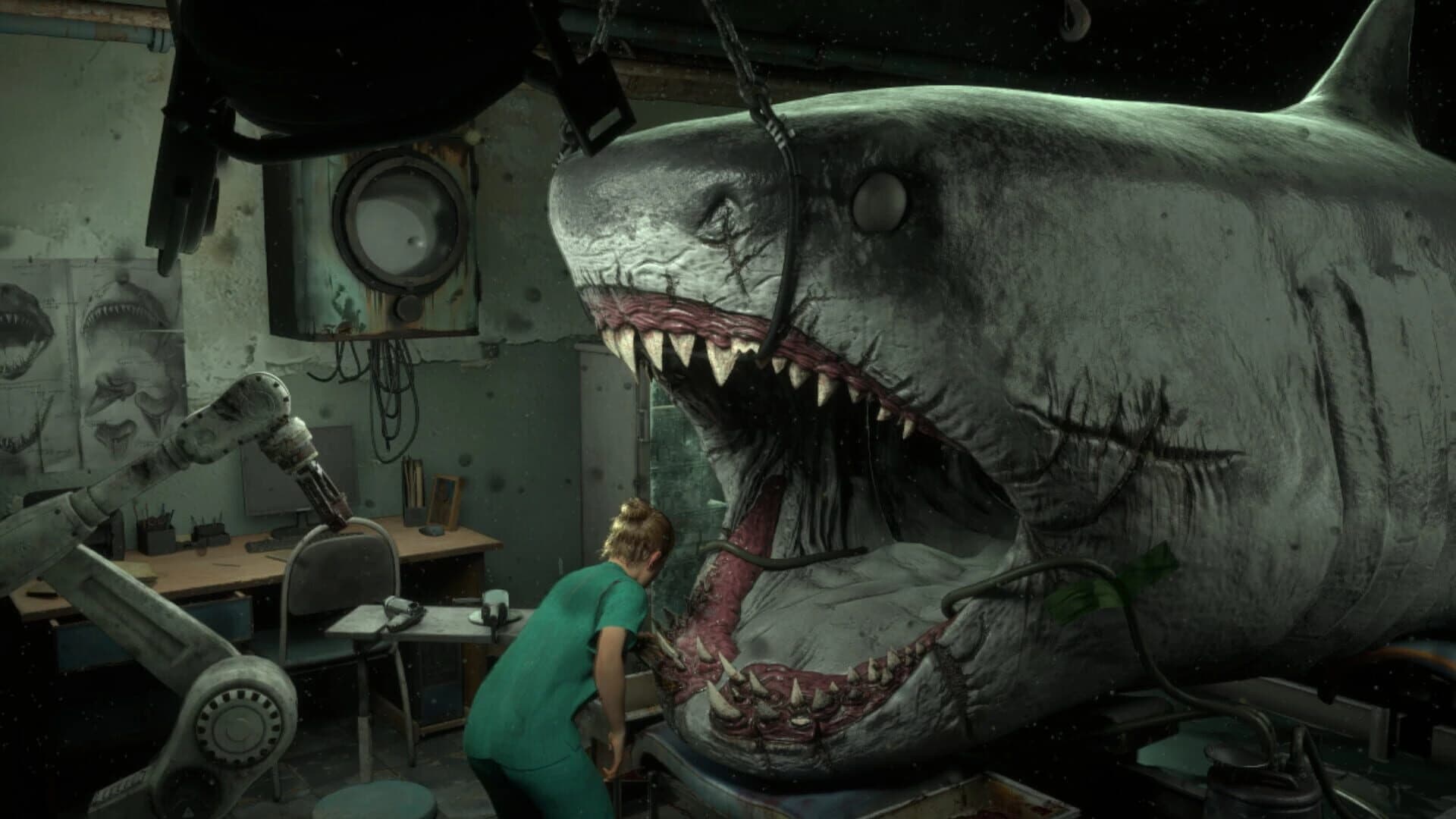Shark Dentist screenshot 5