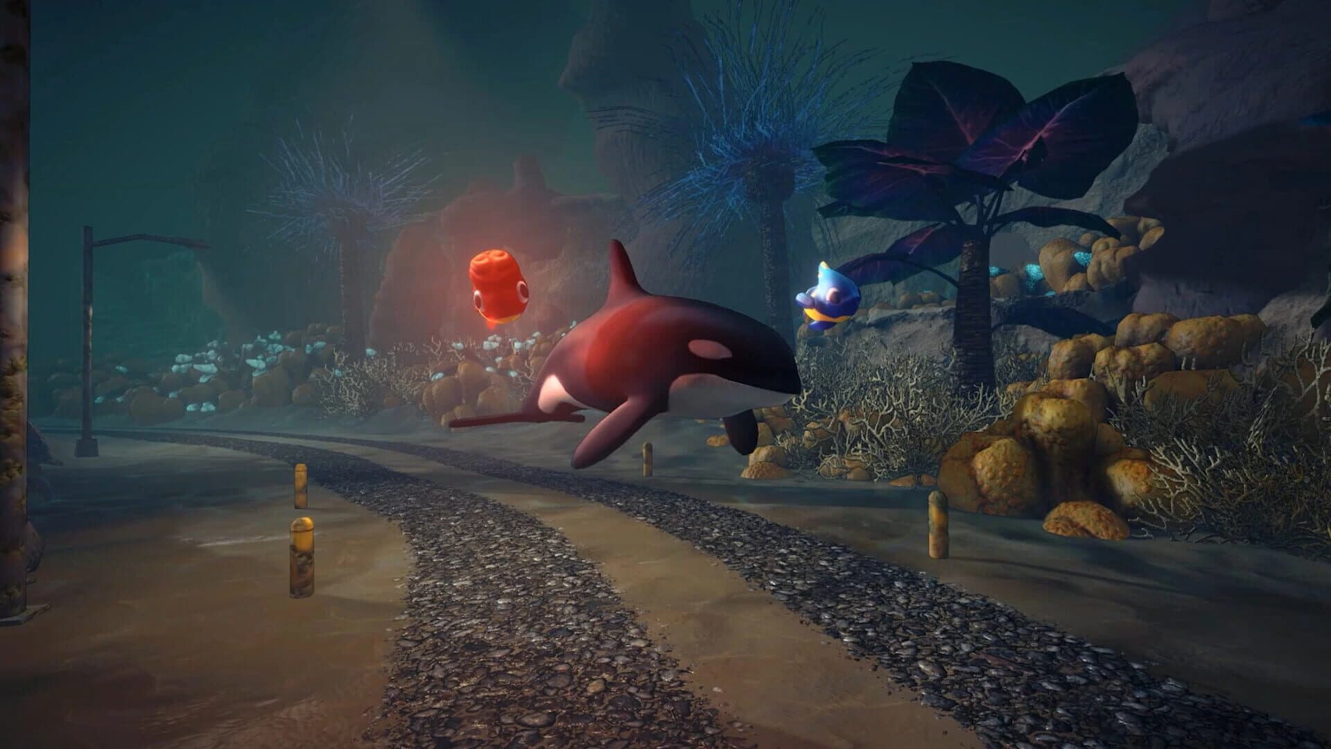 Shark Mart screenshot 5